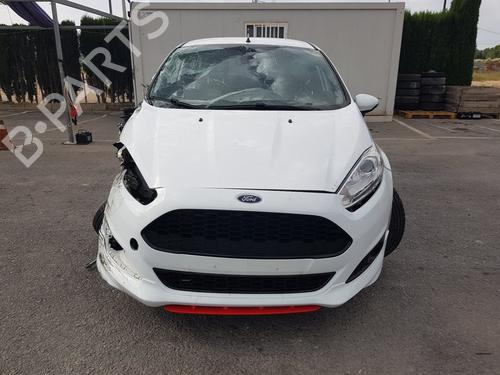 Intercooler FORD FIESTA VI (CB1, CCN)  | BP13752777M30 