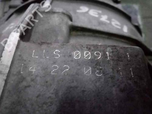 Gearbox AUDI A5 (8T3) 2.0 TFSI | BP6296894M3 