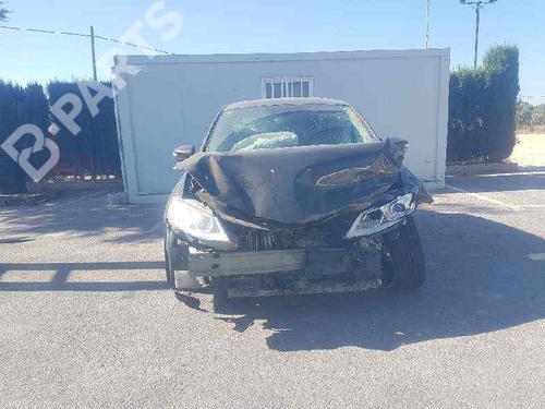 Left front steering knuckle NISSAN PULSAR Hatchback (C13) 1.5 dCi | BP7885939M25  - Image 6