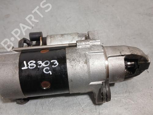 Starter OPEL ASTRA J (P10) 1.6 CDTi (68) | BP40452946M8 - Image 5