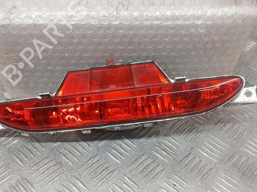 Feu central arrière DS DS 3 / DS 3 CROSSBACK (UR_, UC_, UJ_) 1.2 PureTech 100 (URHNKK, URHNEK) (101 hp) 24675716