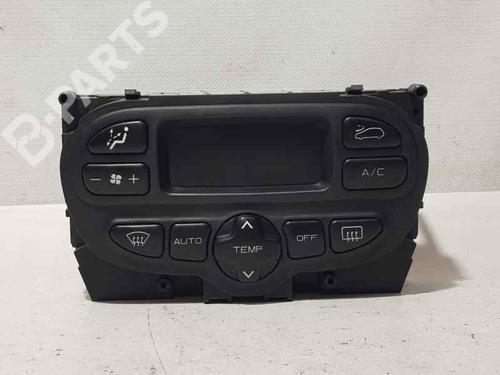 AC Styreenhet / Manøvreringsenhet PEUGEOT 307 (3A/C) [2000-2012]  7042839