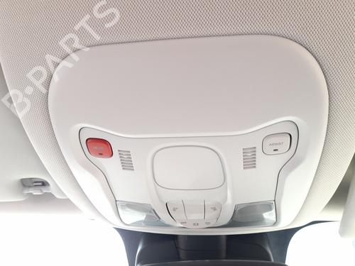 Plafoniera interna Plafoniera interna JEEP RENEGADE SUV (BU, B1, BV) 1.3 T-GDi 4x4 (180 hp) 34719679 34719679