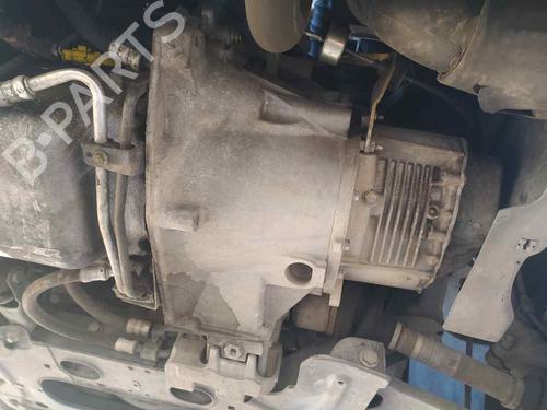 Used Gearbox CITROËN XSARA PICASSO (N68) 2.0 HDi (90 hp) 22636773