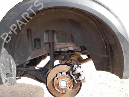 Used Wheel arch PEUGEOT 2008 II (UD_, US_, UY_, UJ_, UR_, UC_) 1.2 PureTech 100 (USHNK) (101 hp) 30027984