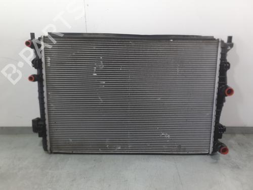 Used Water radiator Water radiator 33674712 33674712
