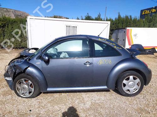 ABS pump VW NEW BEETLE (9C1, 1C1) 1.9 TDI | BP30930510M43 