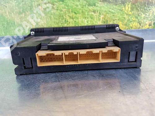 Climate control AUDI A3 (8L1) 1.6 | BP1551973I5 