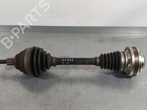 Used Left front driveshaft Left front driveshaft VW TIGUAN (5N_) 2.0 TDI (140 hp) 37999655 37999655