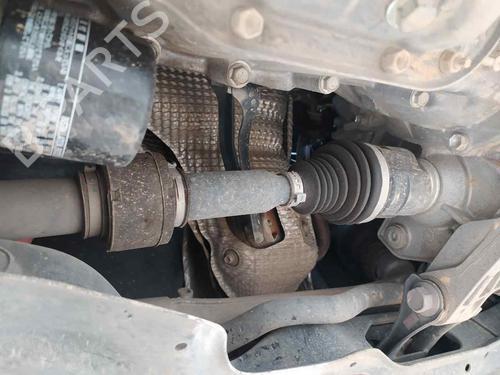 Used Right front driveshaft TOYOTA COROLLA Hatchback (_E21_, _EA1_, _EH1_) 1.8 Hybrid (ZWE211, ZWE219) (122 hp) 23501804