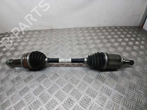 Used Left front driveshaft DR DR 5.0 SUV [2019-2025]  19794085