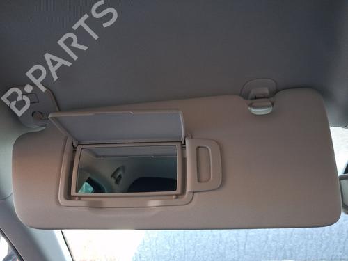 Pala sol esquerda RENAULT MEGANE IV Hatchback (B9A/M/N_) 1.2 TCe 130 (B9MR) | BP38073564I1 - Image 2