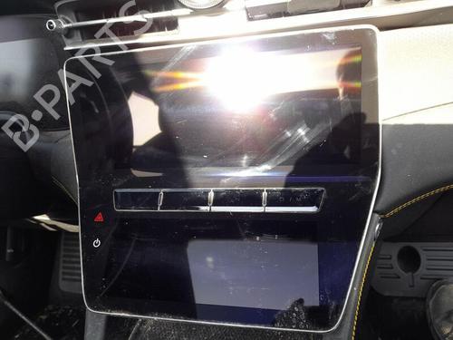 Used Electronic module MASERATI GRECALE Modena Mild Hybrid Q4 (330 hp) 28376794