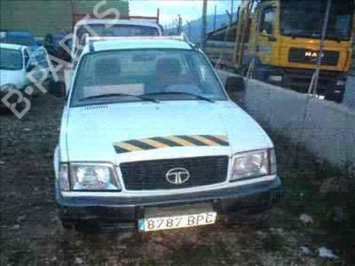 Intercooler TATA TELCOLINE (40_FD)  | BP12564927M30 