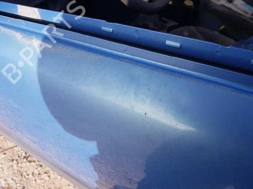 Left front door CITROËN C3 I (FC_, FN_) 1.4 HDi | BP22644756C2 