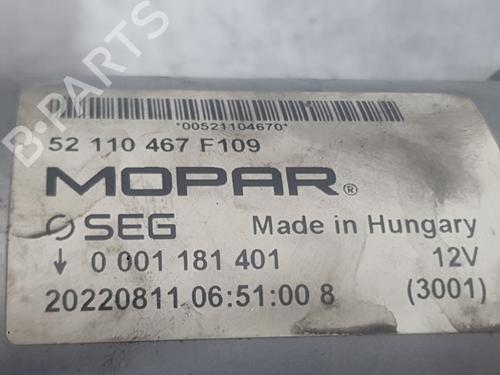 Starter FIAT DOBLO Cargo (263_) 1.6 D Multijet (263WXD1B, 263WXR1B, 263WXX1B, 263ZXD1B,... | BP34628316M8  - Image 5