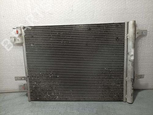 Used AC radiator PEUGEOT 308 II (LB_, LP_, LW_, LH_, L3_) [2013-2021]  16370466