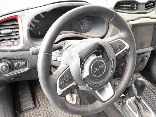 Ratt Ratt JEEP RENEGADE SUV (BU, B1, BV) 1.3 T-GDi 4x4 (180 hp) 34719715 34719715