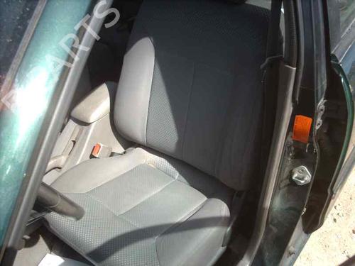Ladeluftkühler MAZDA 323 F VI Hatchback (BJ) 2.0 D | BP601117M30 