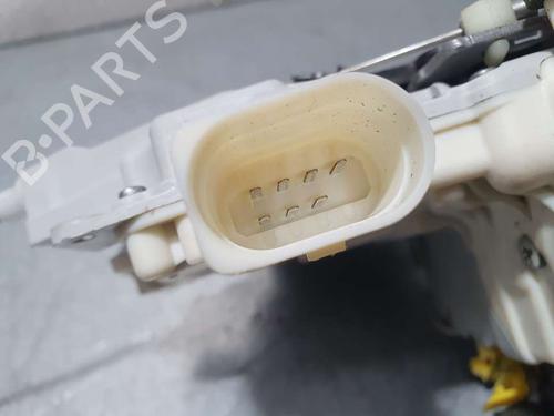 Front right lock SEAT EXEO (3R2) 1.8 TSI | BP11947595C97 