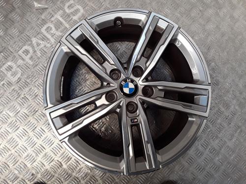 Used Rim Rim BMW 1 (F40) 118 d (150 hp) 35979088 35979088