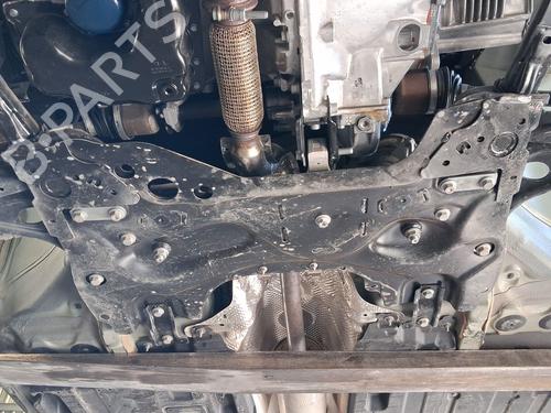 Used Subframe Subframe 39480248 39480248