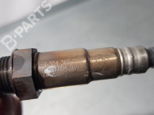 Electronic sensor BMW 3 (E90) 320 d | BP9044668M84 