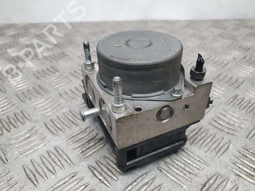 ABS pump RENAULT CLIO III (BR0/1, CR0/1)  | BP8384129M43 