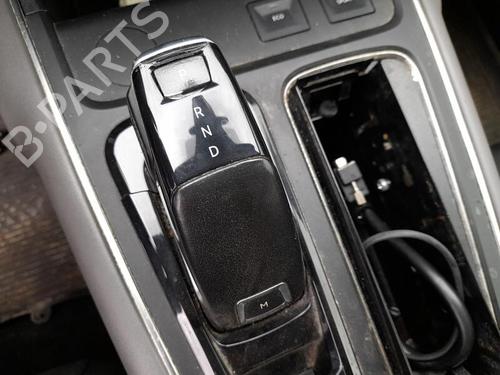 Used Gear lever CITROËN C5 AIRCROSS (A_) 1.2 PureTech 130 (ARHNSJ) (131 hp) 29807660