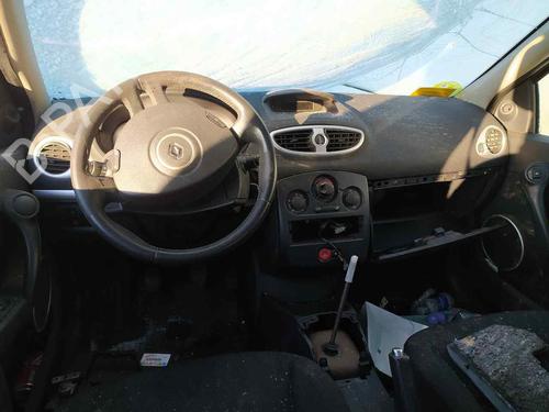 Alternator RENAULT CLIO III (BR0/1, CR0/1)  | BP22733734M7 