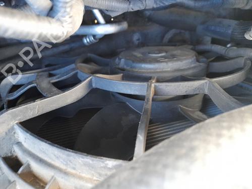 Used Radiator fan HYUNDAI i40 I (VF) 1.7 CRDI (141 hp) 30178957
