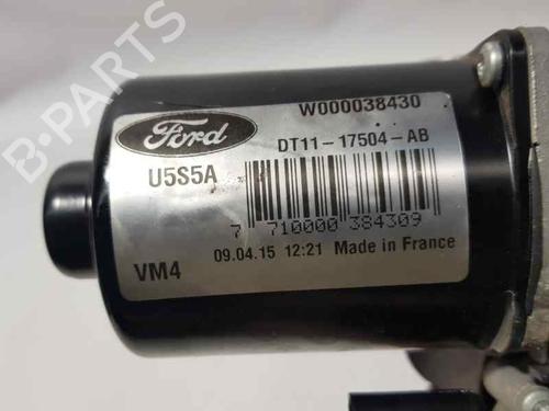 Front wiper motor FORD TOURNEO CONNECT / GRAND TOURNEO CONNECT V408 MPV 1.6 TDCi | BP8240443M29 