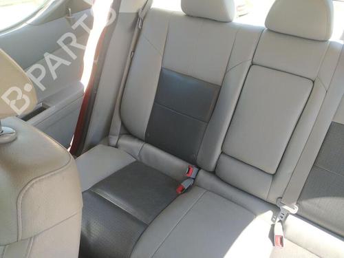 Used Rear seat DODGE AVENGER 2.0 CRD (140 hp) 24677475