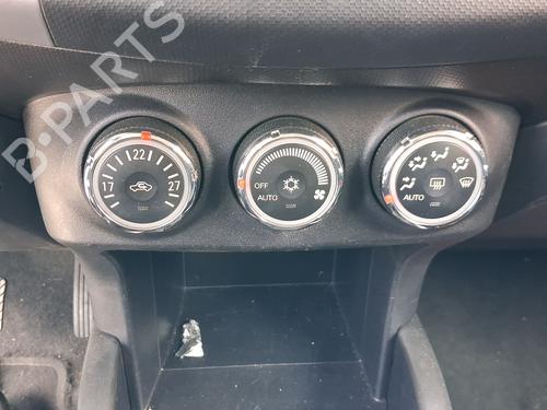 Used Climate control Climate control 38517198 38517198