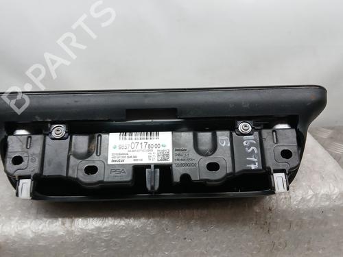 Elektronisk modul JEEP AVENGER (J2) Electric | BP25332730M83 