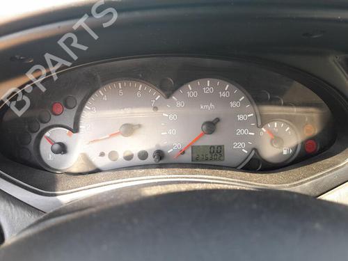 Used Instrument cluster FORD FOCUS I (DAW, DBW) 1.6 16V (100 hp) 29527737