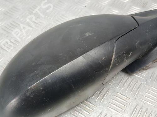 Right mirror SEAT IBIZA III (6L1)  | BP20159656C27 