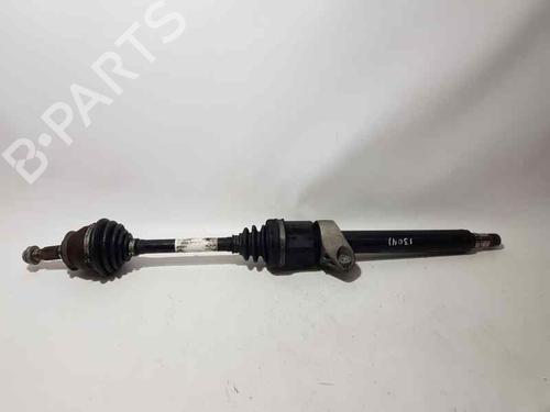 Used Right front driveshaft MINI MINI CLUBMAN (R55) Cooper D (109 hp) 7220360