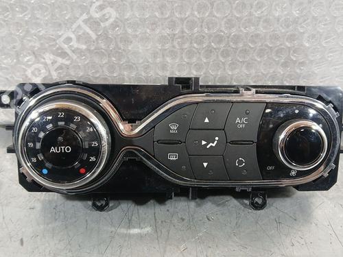 Used Climate control Climate control RENAULT CAPTUR I (J5_, H5_) 1.2 TCe 120 (118 hp) 36306283 36306283
