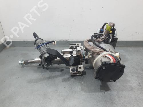 Used Steering column Steering column HYUNDAI i20 II (GB, IB) 1.2 (84 hp) 34444249 34444249