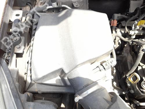 Luftfilter kasse Luftfilter kasse OPEL ASTRA J (P10) 1.6 CDTi (68) (136 hp) 34471877 34471877