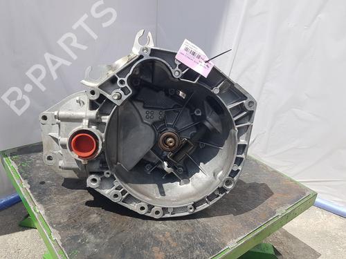 Used Gearbox Gearbox FIAT 500 (312_) 1.2 LPG (312AXA1A) (69 hp) 33619196 33619196