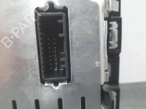 Electronic module RENAULT MEGANE IV Hatchback (B9A/M/N_) 1.5 dCi 110 (B9A3) | BP40044914M83 - Image 5