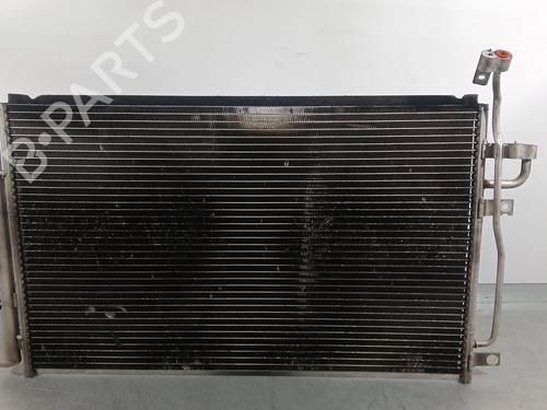 Used AC radiator AC radiator CHEVROLET CAPTIVA (C100, C140) 2.0 D 4WD (150 hp) 33955385 33955385