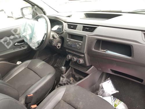 Electronic module RENAULT EXPRESS Box Body/MPV | BP24810784M83