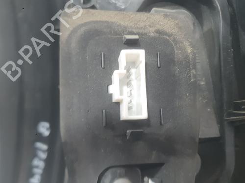 Left taillight CITROËN C3 II (SC_) 1.0 VTi 68 | BP37242597C34 - Image 4
