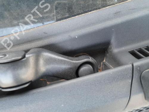 Viskermotor vindrude FIAT 500 C (312_) 1.0 Mild Hybrid (312.AYD1B) (69 hp) 30202247