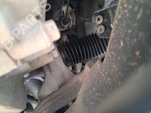 Used Steering rack Steering rack HONDA CR-V III (RE_) 2.2 i-DTEC 4WD (RE6) (150 hp) 33833275 33833275