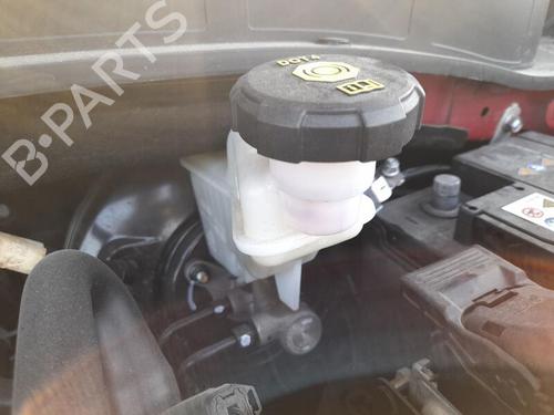 Used Brake master cylinder KIA SPORTAGE V (NQ5) 1.6 CRDi MHEV (136 hp) 28188328