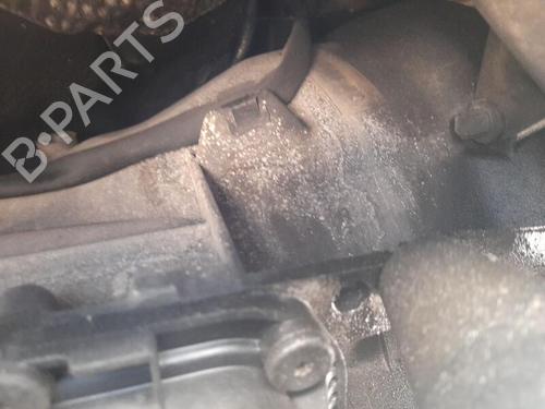 Used Gearbox BMW 7 (E65, E66, E67) 730 d (218 hp) 29730036